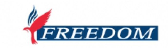 The Freedom Group logo